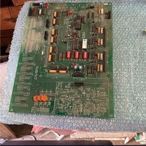 COYNZ Arcade Planet Arcade Game PCB Motherboard 2E
